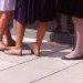 Les demoiselles